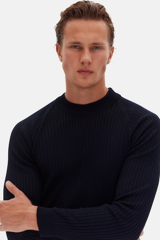 Twn Slim Fit Lacivert Kazak 3ec060192105m 101