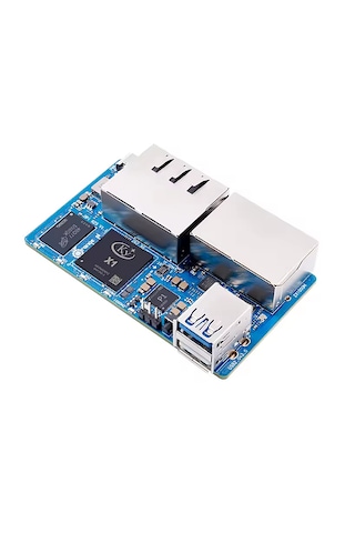 Orangepi R2s 8g8g