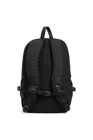 Vans Sırt Çantası Original Black Vn00082fblk1
