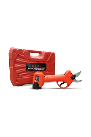Mıfuse Ws-32 2 Akülü Budama Makası