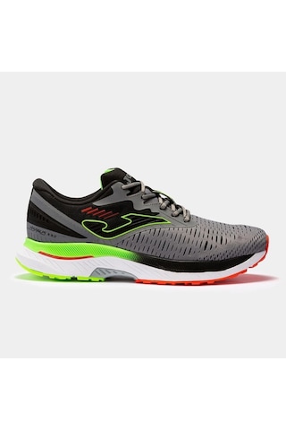 Joma R.hıspalıs Men 2212 Gri Siyah Erkek Ayakkabı Rhısps2212