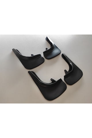 Replax Üniversal Ön Ve Arka Paçalık Çamurluk Tozluk 4'lü