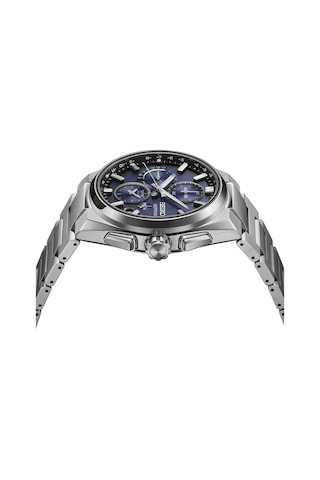 Seiko Astron Gps Solar 5x Dual-time Ssh161j Erkek Kol Saati