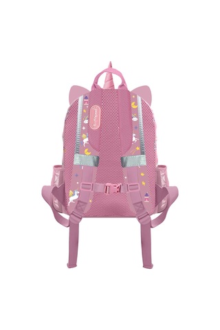 Packnjoy - Çocuk Sırt Çantası Small 2-4 Yaş - Golden Horn Pembe
