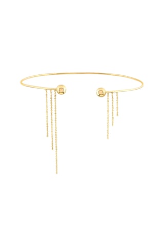 Nexus Amorf Tel Choker
