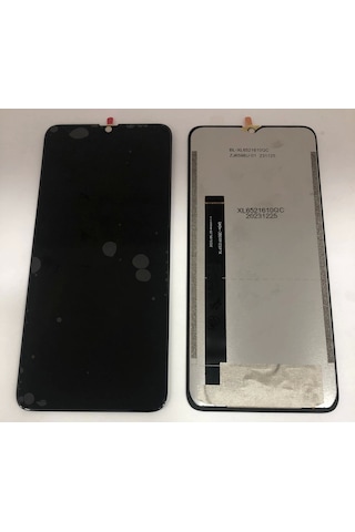 Reeder S19 Max L Lcd Ekran + Dokunmatik Full