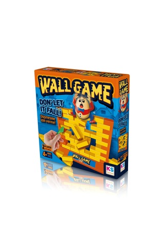 Ks Games Wall Game Kutu Oyunu