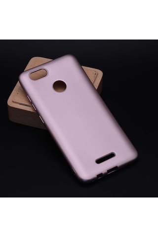 Casper Via M4 Kilif Zore Premier Silikon Kapak 561073014