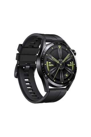 Huawei Watch GT 3 46 MM Akıllı Saat (Huawei Türkiye Garantili)