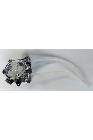 6 V Dc Peristaltik Pompa N11.1268