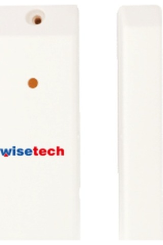 Wisetech Ws-802 Kablosuz Manyetik Kontak Wisetech Ws-802 Kablosuz Manyetik Kontak