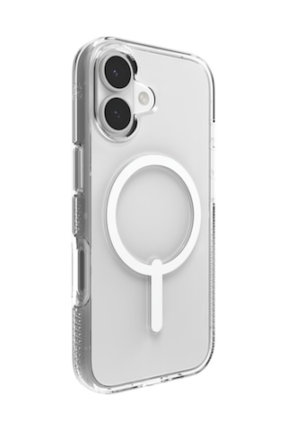 Zagg Cases Crystal Palace Snap iPhone Uyumlu 17 Kılıf Şeffaf 702318856