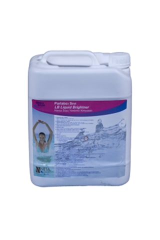 Deep Blue Havuz Suyu Sıvı Parlatıcı 10 Kg Deep Blue Havuz Suyu Sıvı Parlatıcı 10 Kg