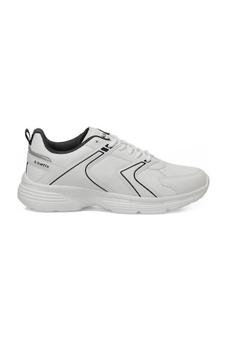 Kinetix Kınetıx 6m Artısan Tx 6fx Beyaz Lacı Erkek Sneaker Beyaz