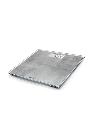 Leifheit Style Sense Compact Concrete Dijital Kişisel Terazi