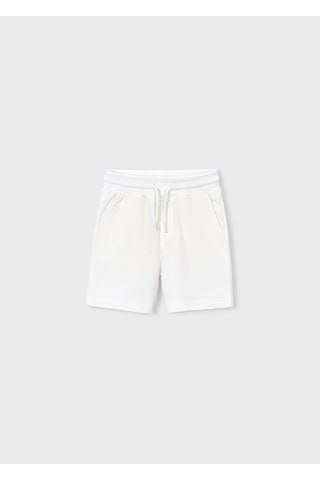 Mayoral Erkek Çocuk Basic Şort Krem - 00611