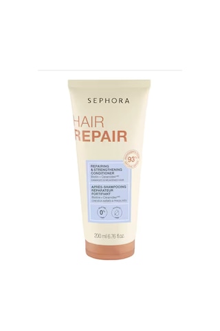 Sephora Collectıon Güçlendirici Onarıcı Saç Kremi - Onarıcı Bakım 250 Ml