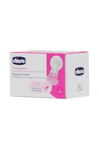 Chicco Göğüs Ucu Çıkarıcı Chı-2432100000 CHI-2432100000
