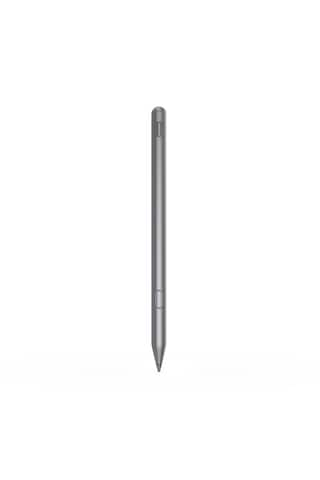 Lenovo Tab Kalem Plus Akıllı Dokunmatik Ekran Uyumlu Şarj Edilebilir Kalem Zg38c05192 Gri
