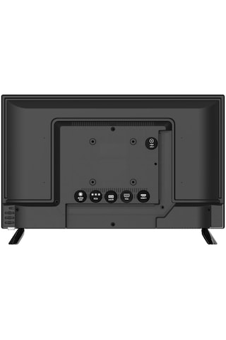 Rose CM-122 22" 55 Ekran 12V Full HD LCD TV