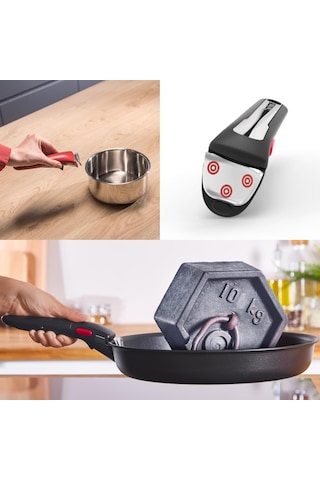 Tefal Ingenio Tekli Tutma Sapı