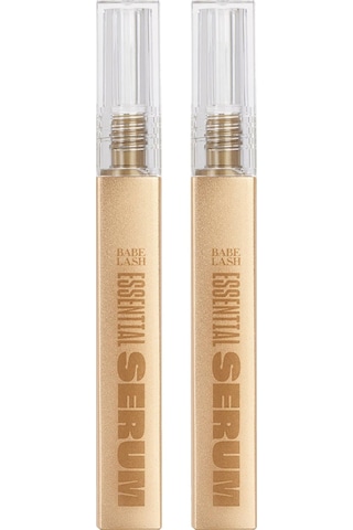 Babe Kirpik Serumu 2 x 2 ML