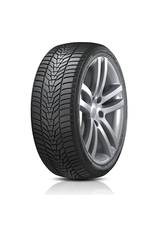 Hankook Winter I'Cept Evo3 X W330A 255/55R19 111V XL M+S 3Pms Kış Lastiği 2023