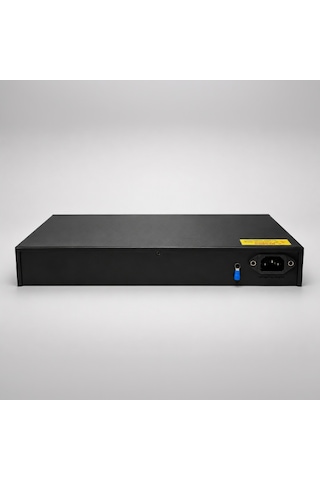 Vnt-sw2422-p 24 Port Poe 2xuplink 2xsfp Gıga Poe Swıtch 370w