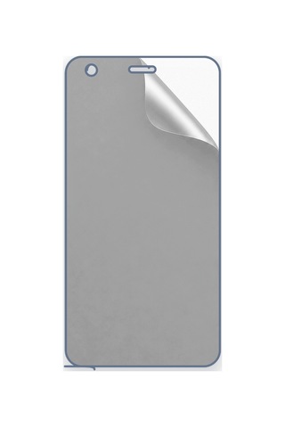 Zte Blade A35 Lite Uyumlu Ön Yüzey Mat Hidrojel Ekran Koruyucu 78897438