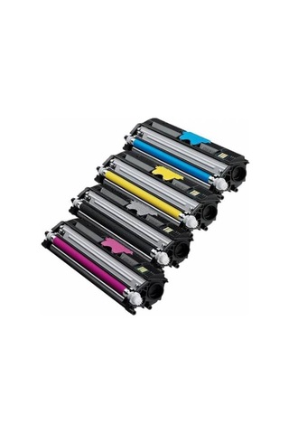 Epson Uyumlu Toner Cx16/c1600/c13s050555 Mg