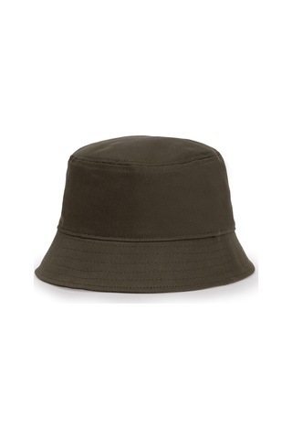 U.S. Polo Assn. Kadın Haki Bucket Şapka 50312198-VR049