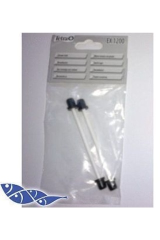 Tetratec Ex 2400 Seramik Mil