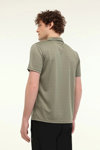 Lumberjack Mb Ct461 Sherman T-sh 5fx Haki Erkek Kısa Kol Tişört 101939509 Haki