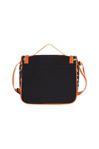 U.s. Polo Assn.plbsc25018 Beslenme Çantası Siyah