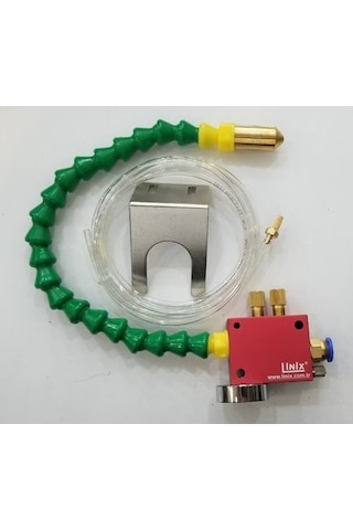 Linix Cnc Router Soğutucu Sistem