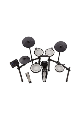 Roland Td-07kv Dijital Davul Seti