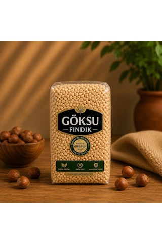 Kavrulmuş Pikola İç Fındık 250 G Kavrulmuş Pikola İç Fındık 250 G