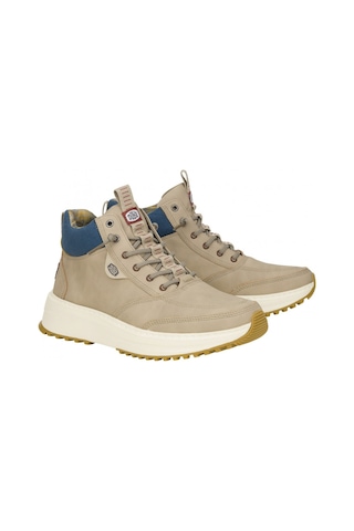 Oxford Klasik Erkek Hd.42059-1qq Hey Dude Tahoe Classic Taupe Grey Taupe Grey Gri