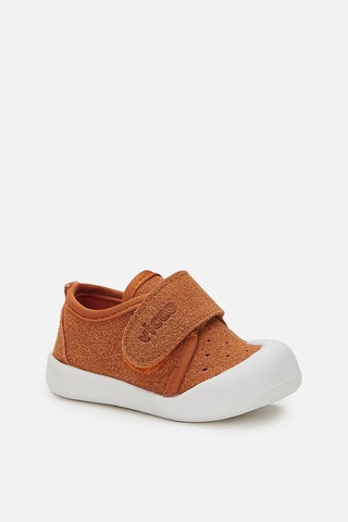 Vicco Anka Basic Unisex İlk Adım Orange Günlük Ayakkabı Turuncu
