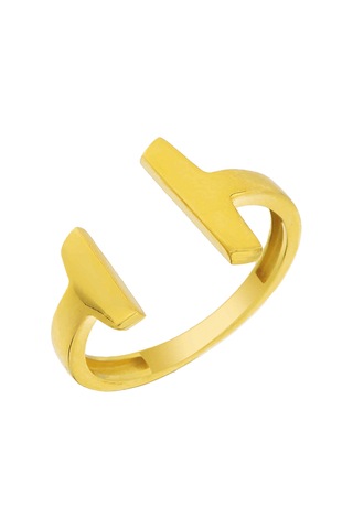 Pyper Yüzük 719369 Gold Diğer