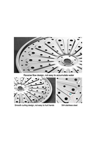 Buharlı Raf Buharlı Raf 21,8 Cm 21,8 Cm