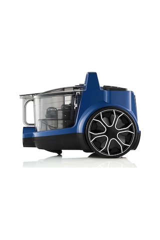 Arzum AR4072 Clean Force Blue Cyclone Filtreli Toz Torbasız Elektrikli Süpürge