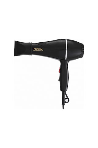 Powertec TR-501 Profesyonel Fön Makinesi