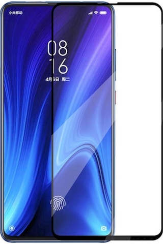 Xiaomi Mi 9T Fiber Nano Kırılmaz Ekran Koruyucu