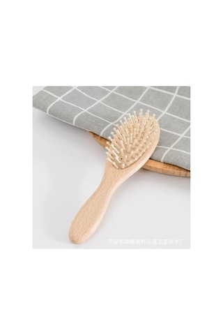 Fırça Tarak 21 6cm 12'li Paket 53976775
