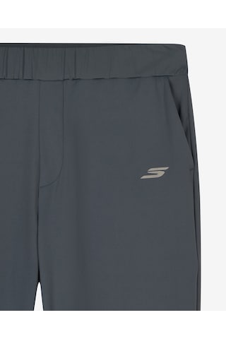 Skechers Performance Go Flex Jogger Pant Erkek Gri Pantolon S2620077-3998