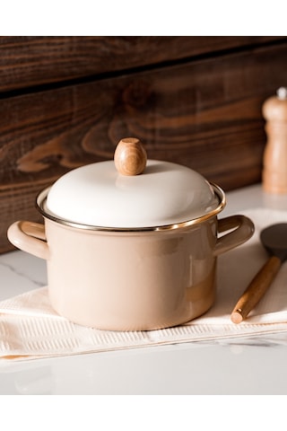 Madame Coco Bonneville Tencere 18 Cm Tncr000000001518 Cm-bej