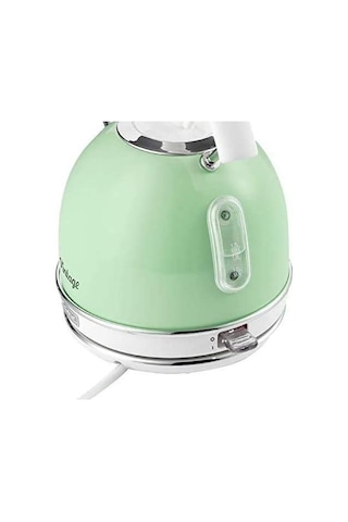 Ariete Vintage Dom Su Isıtıcı Yeşil 2877/04