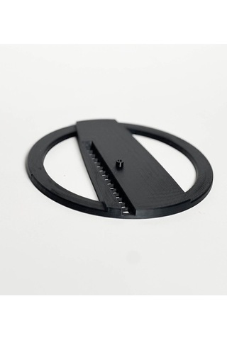 Dikey Ps5 Slim Cdli Ve Dijital Versiyonu Vertical Standı Slim Standı Vidasız