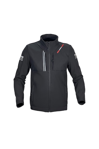 Forte Gt 4550 Avalon Pro Softshell Ceket